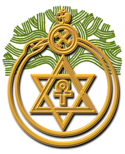Oakland Theosophical Society Logo