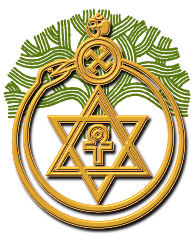 Oakland Theosophical Society Logo
