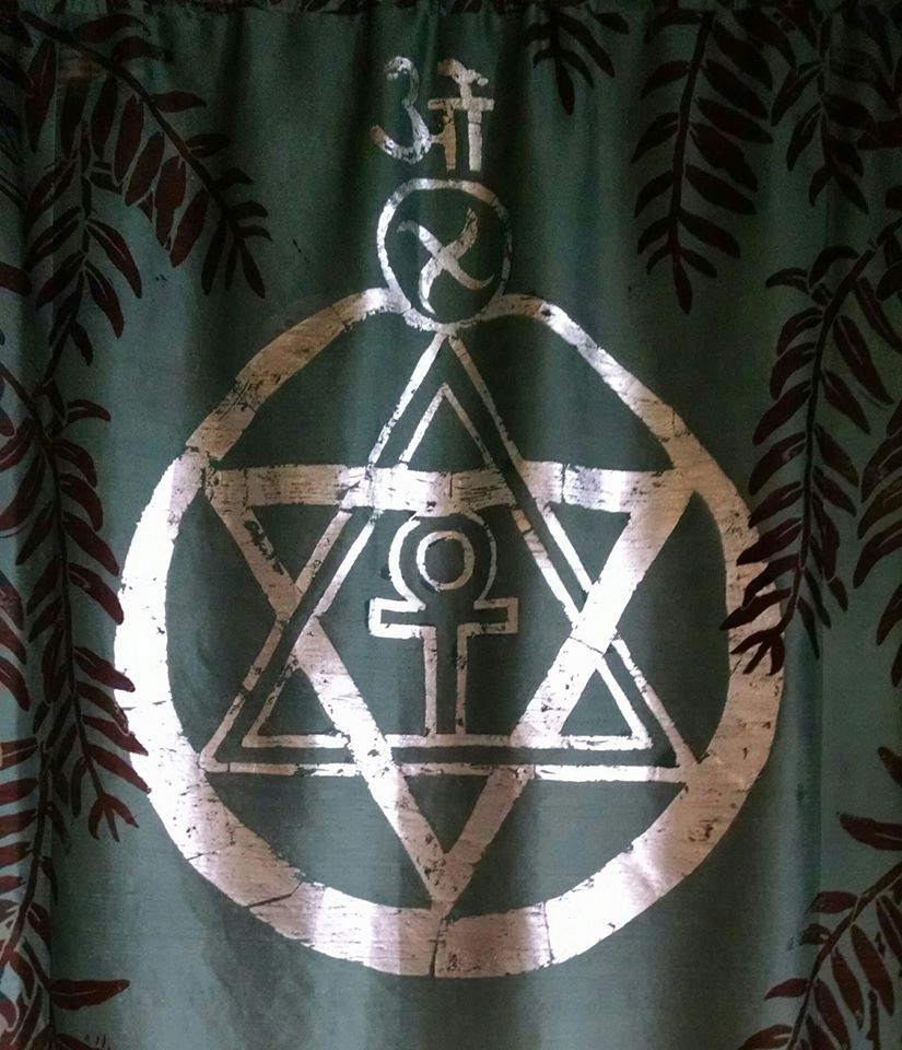 theosophy banner