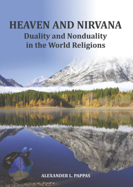 Pappas Duality and Nonduality in the World Religions